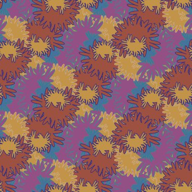 soyut geometrik desen arka plan için dokulu