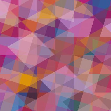 arkaplan için soyut geometrik renksiz desen. 