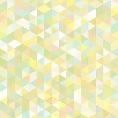 arkaplan için soyut geometrik renksiz desen. 