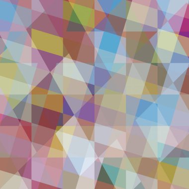 arkaplan için soyut geometrik renksiz desen. 