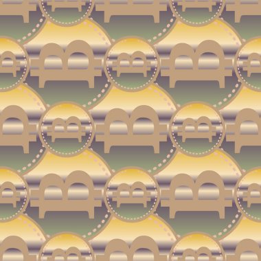 bitcoins parlak parlak pahalı sikkeleri ile Seamless modeli 