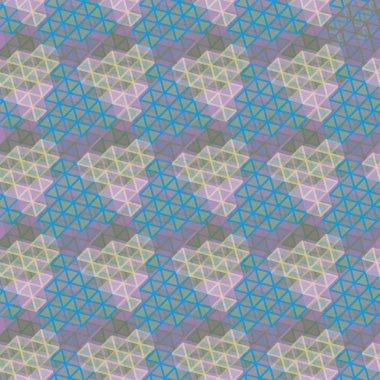 Yeni arka plan için renk seamless modeli.