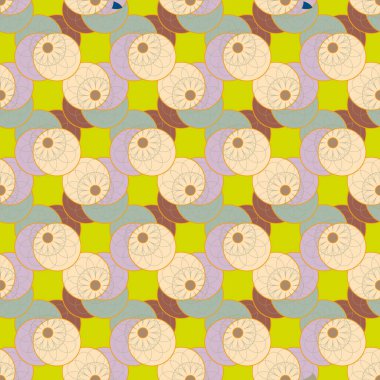 soyut geometrik desen arka plan için dokulu