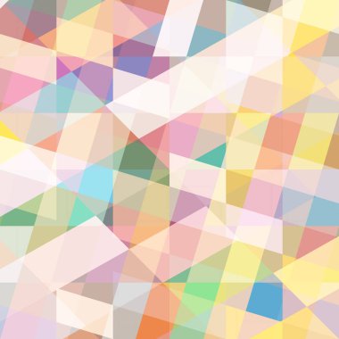 arkaplan için soyut geometrik renksiz desen. 