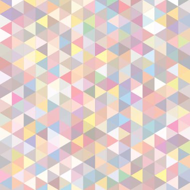 arkaplan için soyut geometrik renksiz desen. 