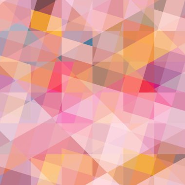 arkaplan için soyut geometrik renksiz desen. 