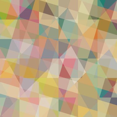arkaplan için soyut geometrik renksiz desen. 