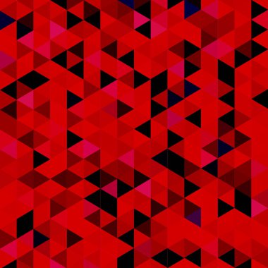 arkaplan için soyut geometrik renksiz desen. 