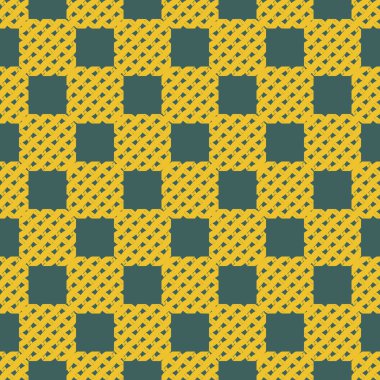 Uçak, vektör çizim seamless modeli