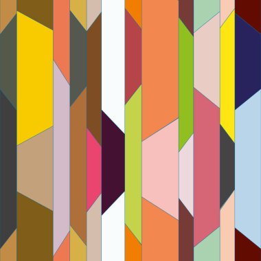 Soyut renkli desen arka plan için. Duvar kağıdı, desen dolgularını, web sayfası arka planı, yüzey dokuları için dekoratif zemin-ebilmek var olmak kullanılmış.