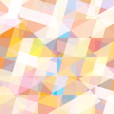 arkaplan için soyut geometrik renksiz desen. 