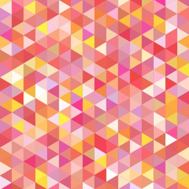 arkaplan için soyut geometrik renksiz desen. 