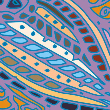 arkaplan için soyut geometrik renksiz desen. 