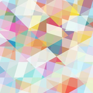 arkaplan için soyut geometrik renksiz desen. 