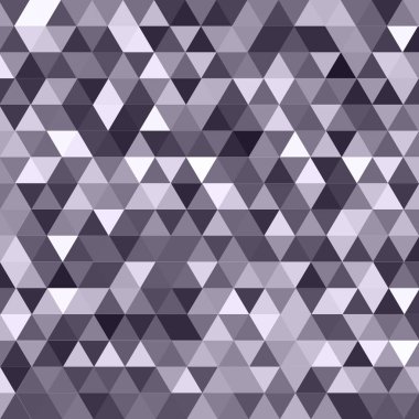 arkaplan için soyut geometrik renksiz desen. 