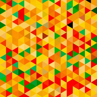 arkaplan için soyut geometrik renksiz desen. 