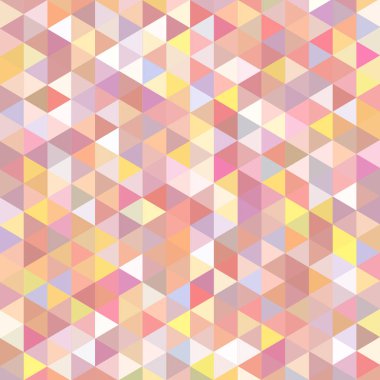 arkaplan için soyut geometrik renksiz desen. 