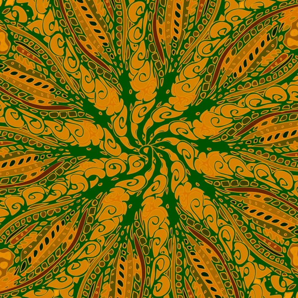 arkaplan için soyut geometrik renkli desen.