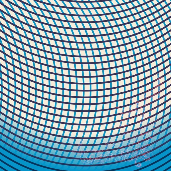 Arka plan için damalı deseni soyut, vektör 