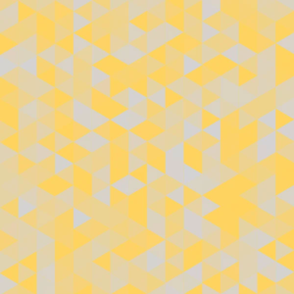 Abstract Geometrisch Kleurrijk Naadloos Patroon Voor Achtergrond — Stockvector