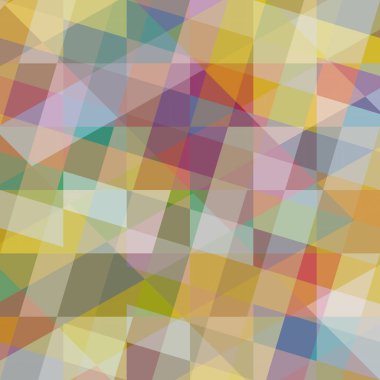 arkaplan için soyut geometrik renksiz desen. 