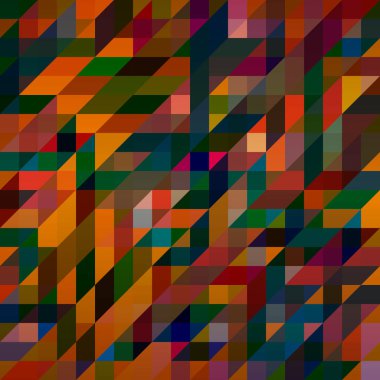 arkaplan için soyut geometrik renksiz desen. 