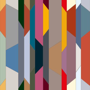 Soyut renkli desen arka plan için. Duvar kağıdı, desen dolgularını, web sayfası arka planı, yüzey dokuları için dekoratif zemin-ebilmek var olmak kullanılmış.