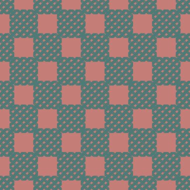 Uçak, vektör çizim seamless modeli