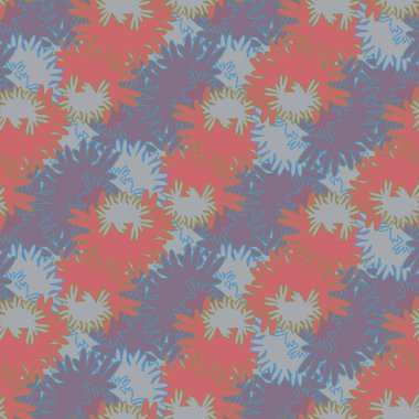 soyut geometrik desen arka plan için dokulu