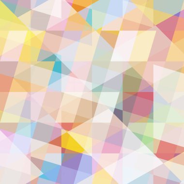 arkaplan için soyut geometrik renksiz desen. 