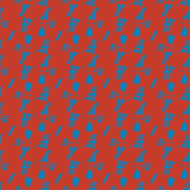 soyut dikişsiz desen, vektör illüstrasyonu