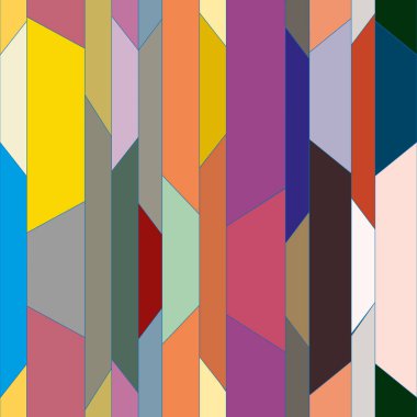 Soyut renkli desen arka plan için. Duvar kağıdı, desen dolgularını, web sayfası arka planı, yüzey dokuları için dekoratif zemin-ebilmek var olmak kullanılmış.