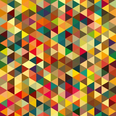 arkaplan için soyut geometrik renksiz desen. 