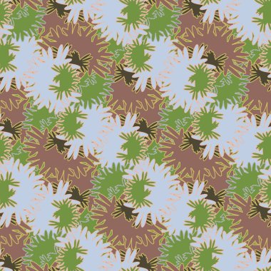 soyut geometrik desen arka plan için dokulu