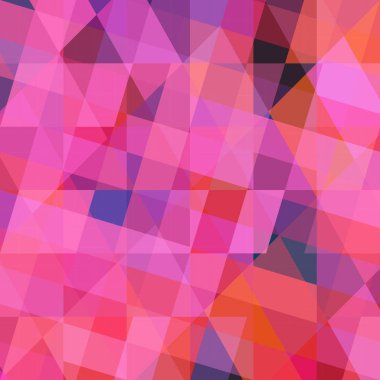 arkaplan için soyut geometrik renksiz desen. 