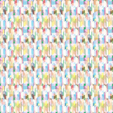 Soyut renkli desen arka plan için. Duvar kağıdı, desen dolgularını, web sayfası arka planı, yüzey dokuları için dekoratif zemin-ebilmek var olmak kullanılmış.