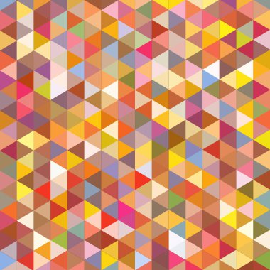 arkaplan için soyut geometrik renksiz desen. 