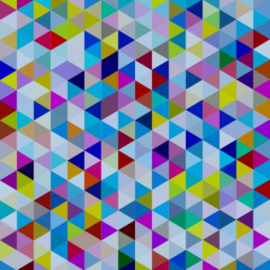 arkaplan için soyut geometrik renksiz desen. 