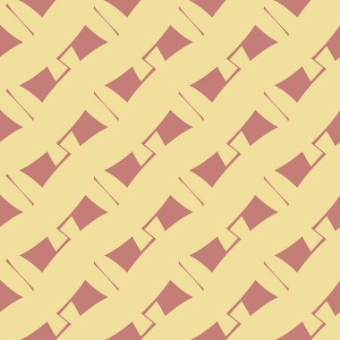 Uçak, vektör çizim seamless modeli