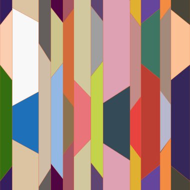 Soyut renkli desen arka plan için. Duvar kağıdı, desen dolgularını, web sayfası arka planı, yüzey dokuları için dekoratif zemin-ebilmek var olmak kullanılmış.