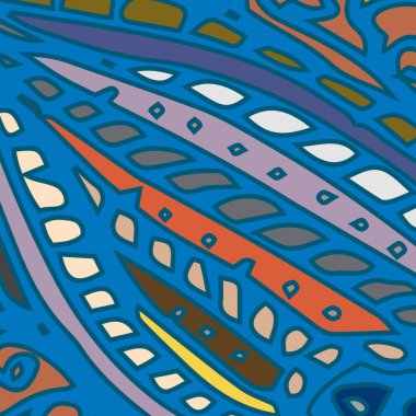 arkaplan için soyut geometrik renksiz desen. 