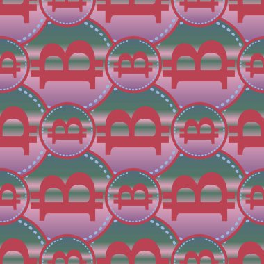 bitcoins parlak parlak pahalı sikkeleri ile Seamless modeli 