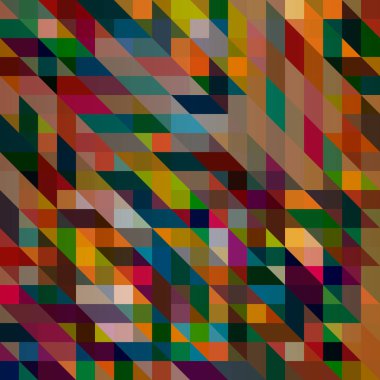 arkaplan için soyut geometrik renksiz desen. 