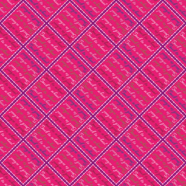 Okul hazırlıkları, arka plan için yeni dikişsiz desen. 