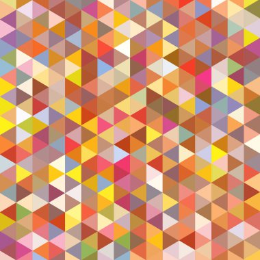 arkaplan için soyut geometrik renksiz desen. 