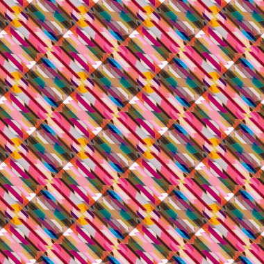 Soyut renkli desen arka plan için. Duvar kağıdı, desen dolgularını, web sayfası arka planı, yüzey dokuları için dekoratif zemin-ebilmek var olmak kullanılmış.