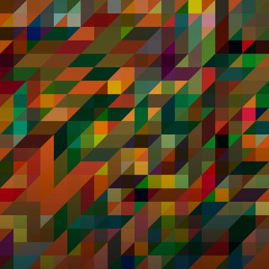 arkaplan için soyut geometrik renksiz desen. 