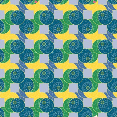 soyut geometrik desen arka plan için dokulu