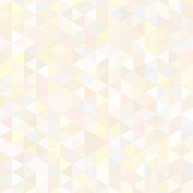 arkaplan için soyut geometrik renksiz desen. 
