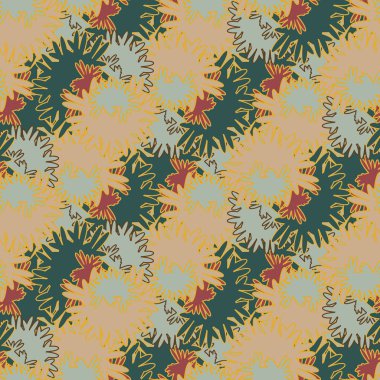 soyut geometrik desen arka plan için dokulu